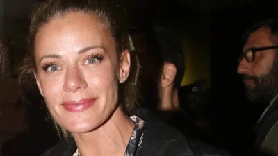 Η σχέση της Ζέτας Μακρυπούλια πριν τον Ρέμο και τον Χατζηγιάννη - Ο πρώην γυμναστής σύντροφος