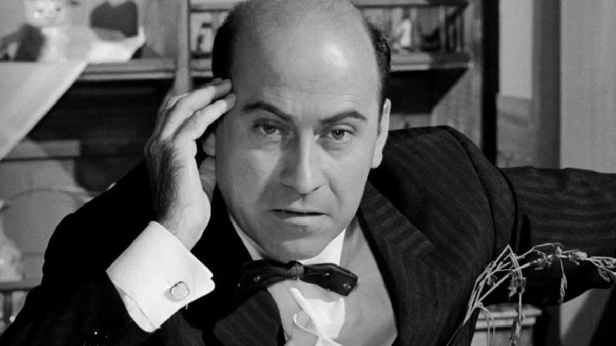 Για πρώτη φορά στη δημοσιότητα φωτογραφίες από τον γάμο του Θανάση Βέγγου - Αυτή ήταν η σύζυγός του