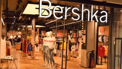 Το απόλυτο must have τζάκετ μηχανής από τα Bershka - Βγαίνει σε δύο χρώματα