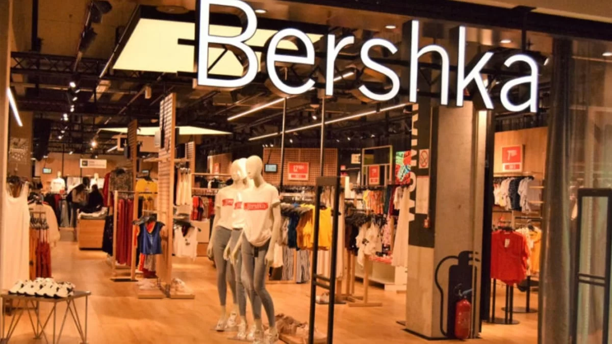 Το απόλυτο must have τζάκετ μηχανής από τα Bershka - Βγαίνει σε δύο χρώματα