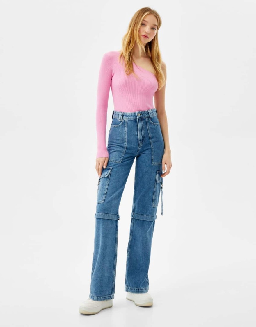 Bershκα - Μπλούζα