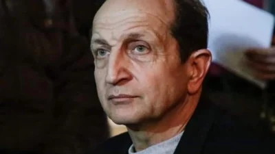 «Έχω μετανιώσει για...»  - Η αποκάλυψη του Σπύρου Μπιμπίλα για το παρελθόν