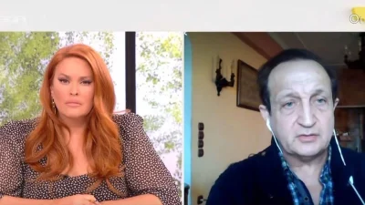 «Θα πάμε στα δικαστήρια και...» - Ο Μπιμπίλας ''χτυπά'' ξανά κατά του Κιμούλη