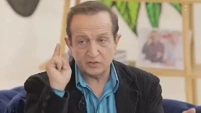 «Οι αντοχές μας έχουν όρια και δεν...» - Καταπέλτης ο Σπύρος Μπιμπίλας με ανάρτηση στο Facebook