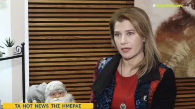 Συγκλονίζει η Βίκυ Μαραγκάκη: «Όταν έχασα τους γονείς μου..»