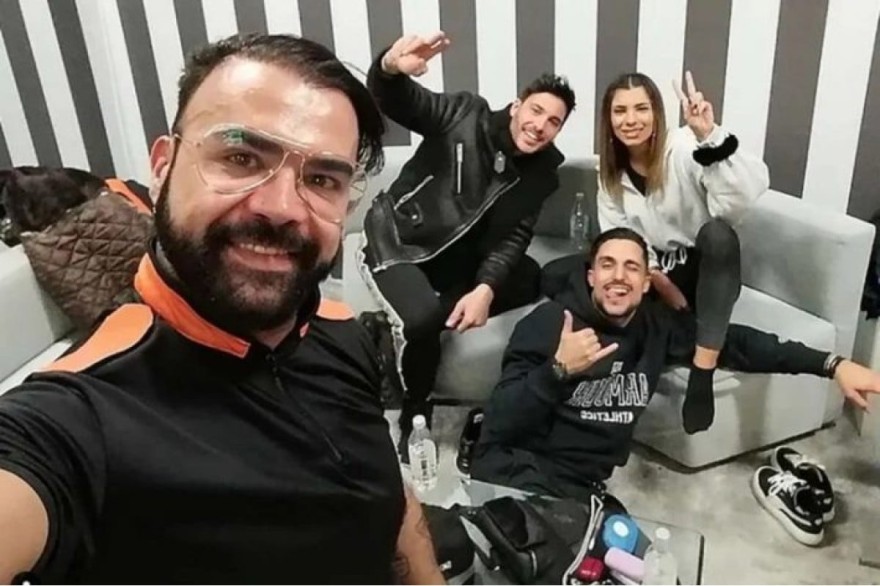 Total Blackout - Οι πρώτοι που θα δούμε