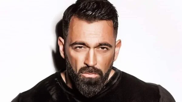 Δύσκολες ώρες για τον Bo - Το συγκινητικό post στο Instagram