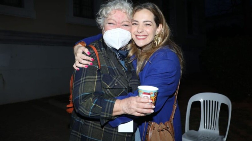 Μποφίλιου συναυλία για Ουκρανία