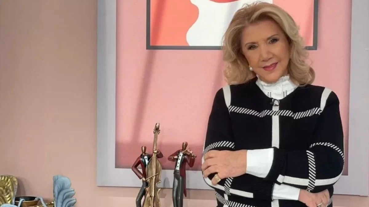 Θετικές εξελίξεις στα οικονομικά - Η Λίτσα Πατέρα ενημέρωσε πως ένα ζώδιο...