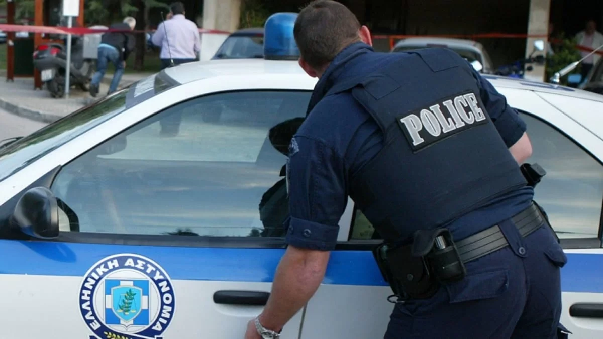 Κυψέλη: "Σάτυρος" τρομοκράτησε κοπέλες – Τις ακολούθησε και τους έδειξε τα γεννητικά του όργανα