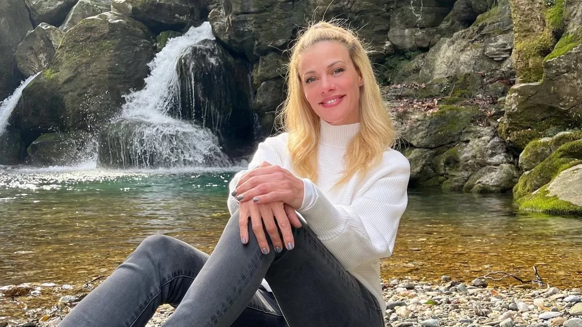 Νέα αρχή για την Ζέτα Μακρυπούλια