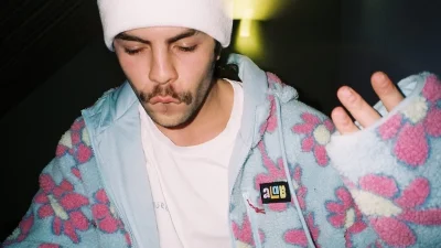 Ταξίδι αστραπή για τον Άγγελο Λάτσιο - Φωτογραφίες στη δημοσιότητα