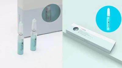 Ελιξίρια ενυδάτωσης από την Maystar!