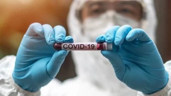 Κορωνοϊός: Αυτή είναι η κατανομή των σημερινών 21/3 κρουσμάτων