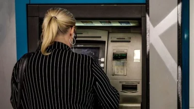 Πόλεμος Ουκρανία: Η Ρωσία ανακοίνωσε Capital Controls