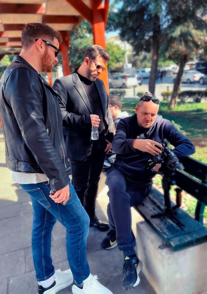 Χάρης Βαρθακούρης