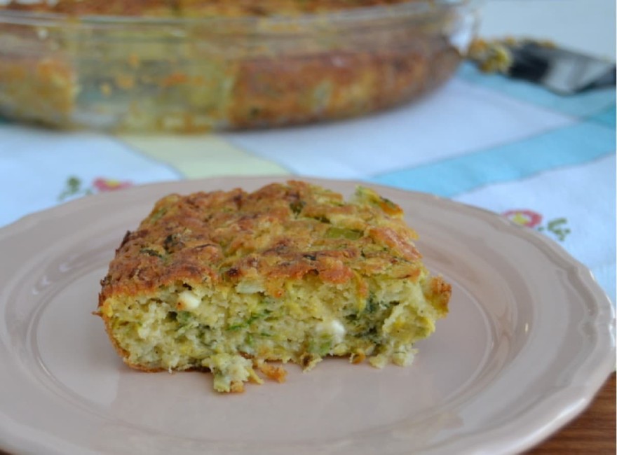 Νηστίσιμη κολοκυθόπιτα