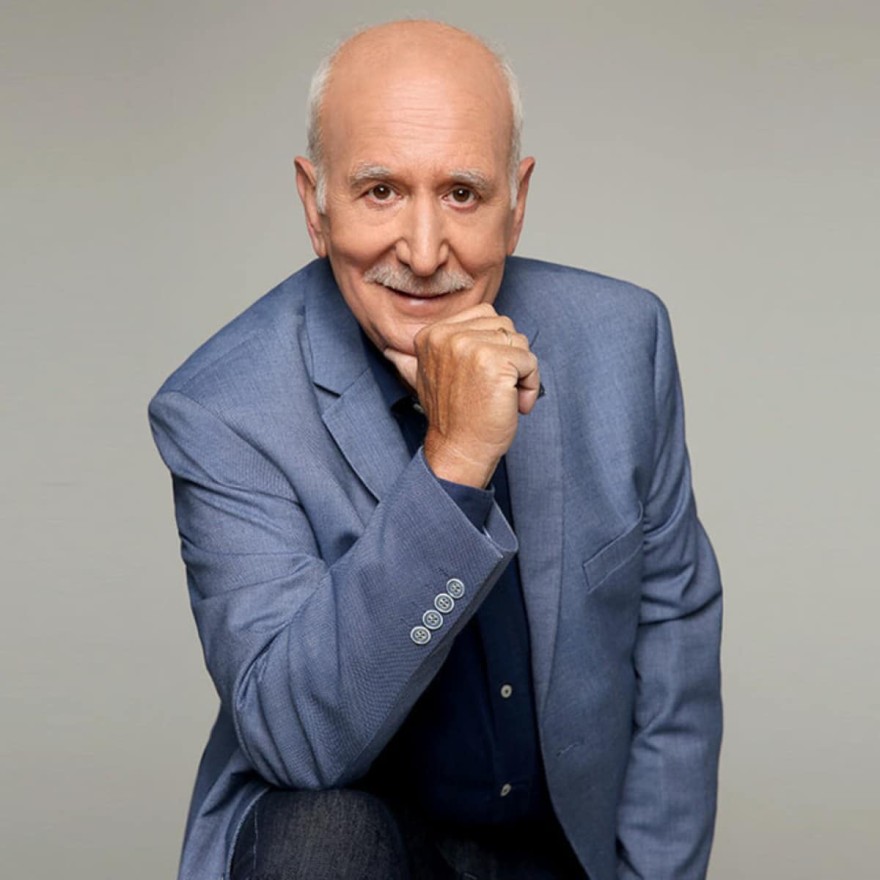 Η καταγωγή και η ζωή του Γιώργου Παπαδάκη