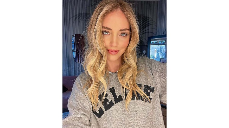 Chiara Ferragni