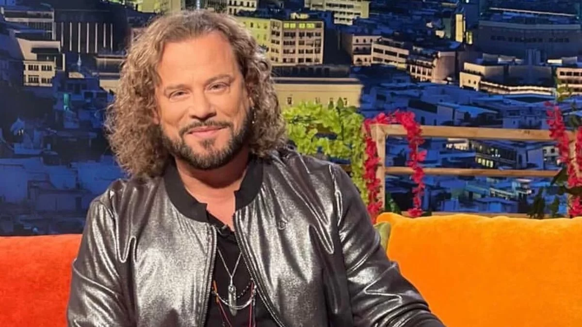 Χρήστος Δάντης: Ακυρώνει συναυλίες - Τι συμβαίνει με την υγεία του