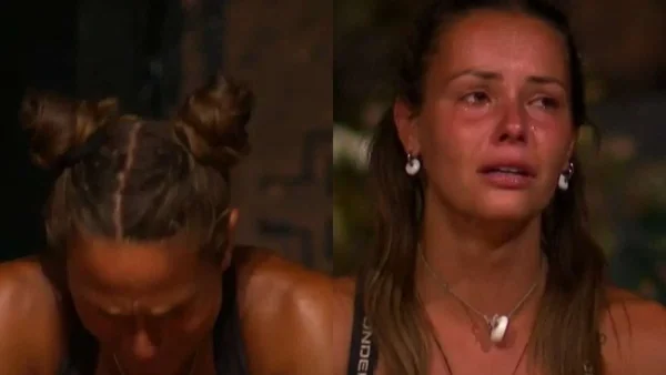 Survivor 5 - αποκλειστικό: Έφυγαν από το συμβούλιο Ασημίνα και Σοφιάννα! Απείλησαν να αποχώρησουν