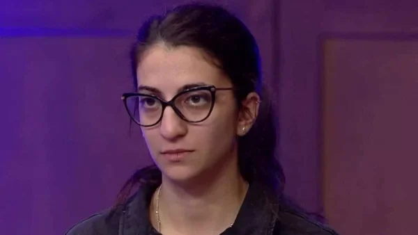 Masterchef 6: «Έχει πέσει πολύ θάψιμο πίσω από την πλάτη της Καλλιόπης» - Το ξέσπασμα της Φανής για τον Γιάννο