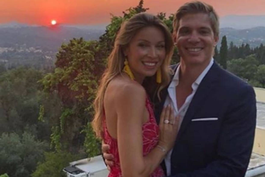 πραγματική καταγωγή του συζύγου της Μαριέττας Χρουσαλά, Λέοντα Πατίτσα