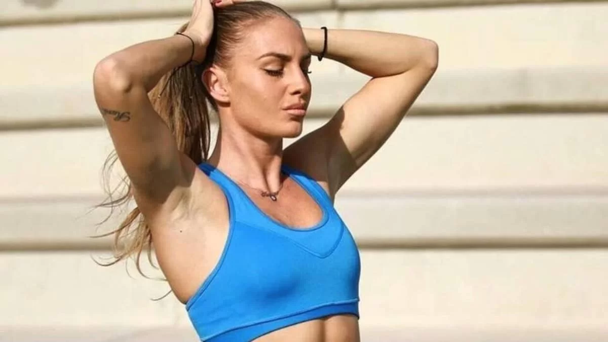 Δύσκολες ώρες για την Κατερίνα Δαλάκα - Η ανάρτηση μέσα από το νοσοκομείο