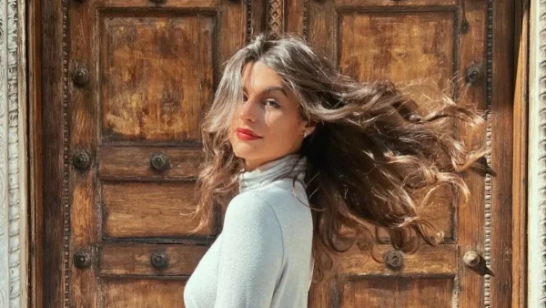 Δανάη Παππά: «Αναγκάστηκα να κάνω block... είχα τρομοκρατηθεί»