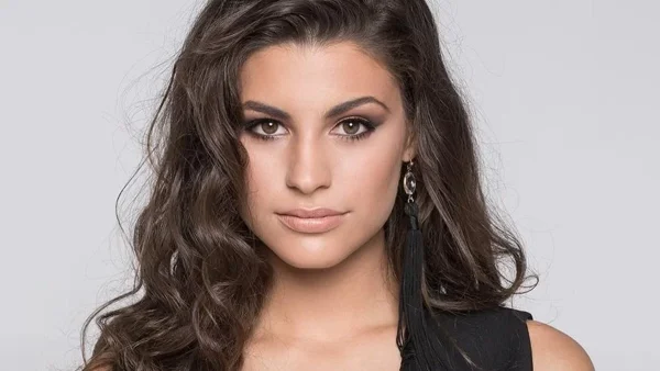 Βραδινή έξοδος για Δανάη Παππά - Σπύρο Λάζαρη! Η απίστευτη φωτογραφία στο Instagram