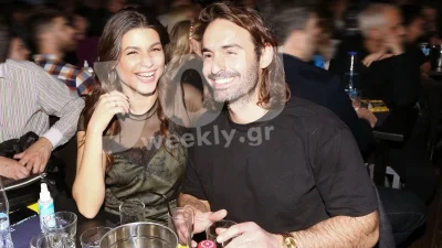 Στο αστυνομικό τμήμα η κούκλα του Σασμού - Τι συνέβη με την Δανάη Παππά και τον Λάμπρο Λάζαρη;