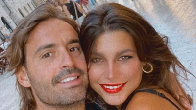 Δανάη Παππά: Πιο ερωτευμένη από ποτέ - Έκανε το επόμενο βήμα με τον Λάμπρο Λάζαρη