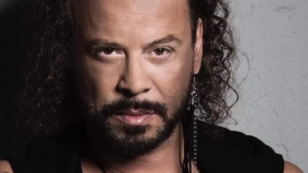 Έξαλλος ο Χρήστος Δάντης με τις ερωτήσεις για την Ασημίνα - «Γίνεται πόλεμος και εσείς...»