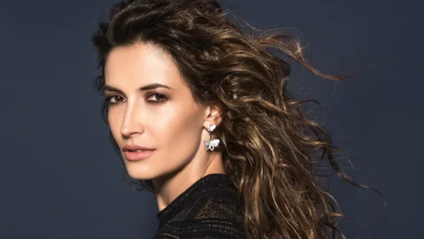 Μάρα Δαρμούσλη: Τρυφερές στιγμές με τον νεογέννητο γιο της