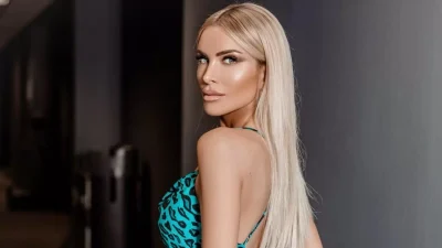 Χαμός στον ALPHA με τα νούμερα τηλεθέασης της Καινούργιου στην εκπομπή Super Κατερίνα