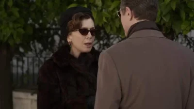 Άγριες Μέλισσες: Μια μακάβρια αποκάλυψη θέτει τους πάντες σε κίνδυνο