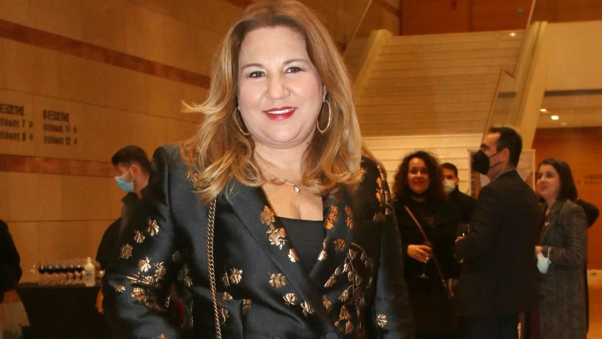 Έτρωγε ένα γεύμα την ημέρα και έκοψε εντελώς τα... - Η δίαιτα της Μοιραράκη που την έκανε να χάσει 5 κιλά