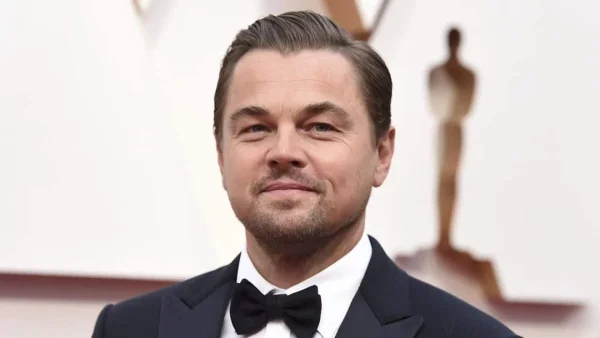 Leonardo Dicaprio: Η νέα κίνηση ανθρωπιάς που κάνει για τα θύματα πολέμου της Ουκρανίας - Η ανάρτηση στο Instagram