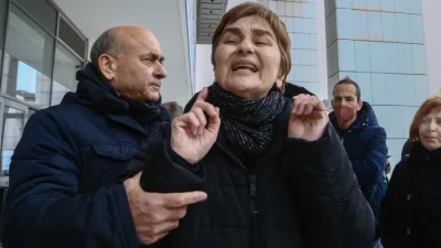 Δίκη Τοπαλούδη - Αλέξης Κούγιας: "Πρόκειται για ένα στυγνό έγκλημα..."