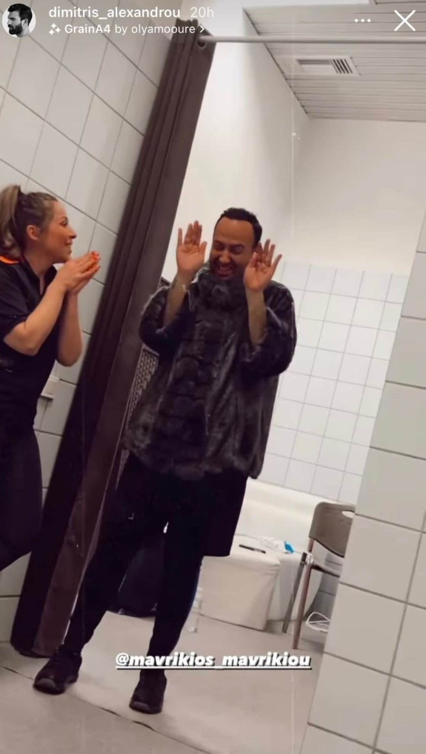 Αυτοί είναι οι πρώτοι πασίγνωστοι Έλληνες που θα βρεθούν στο παιχνίδι