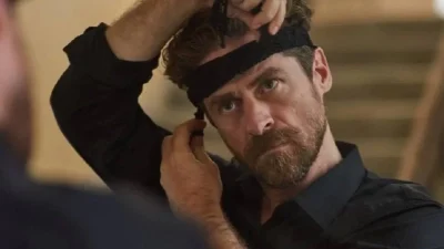 Σασμός: Το αποκάλυψε ο σκηνοθέτης - Η αλήθεια πίσω από το look του Μαθιού