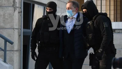 Δίκη Λιγνάδη: «Δεν μπορούσα να κουνηθώ, έχασα τις αισθήσεις μου» - Η συγκλονιστική κατάθεση του πρώτου μάρτυρα