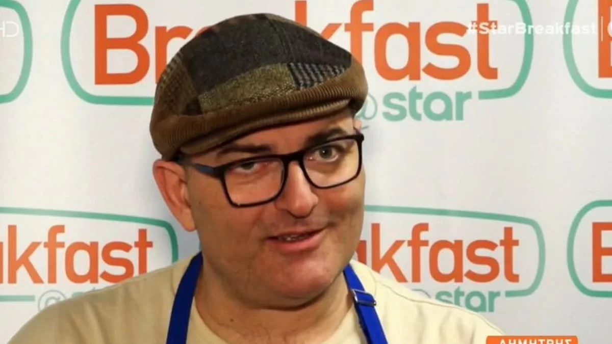 MasterChef 6: Η ''αφοπλιστική'' απάντηση του Δημήτρη Ταϊρίδη για τους συμπαίκτες του