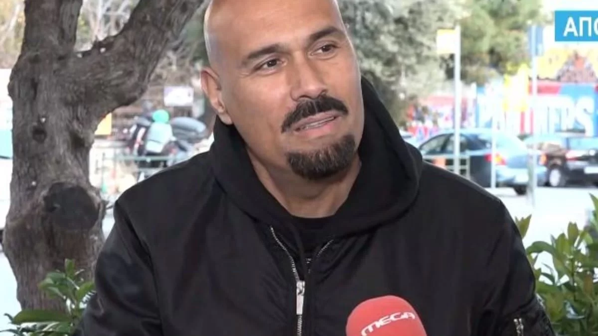 Δημήτρης Σκουλός για GNTM: «Η απουσία της Βίκυς Καγιά στοίχισε ξεκάθαρα στο ριάλιτι»