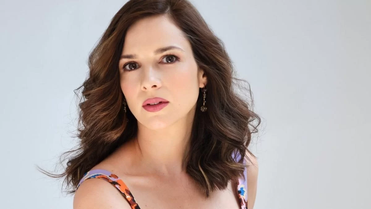 Σε εκπομπή του ΣΚΑΙ η Ευγενία Δημητροπούλου