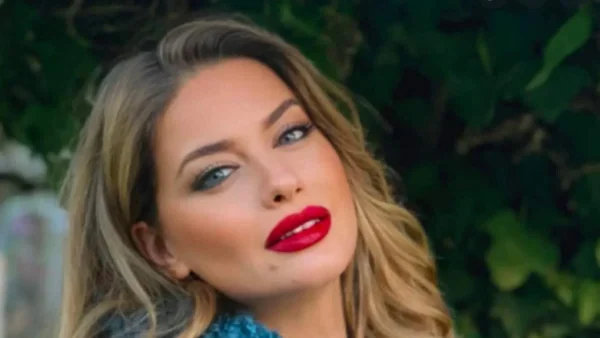 Δυσάρεστα νέα για τη Ντόρα Μακρυγιάννη - «2022 τι σου συμβαίνει πια;»