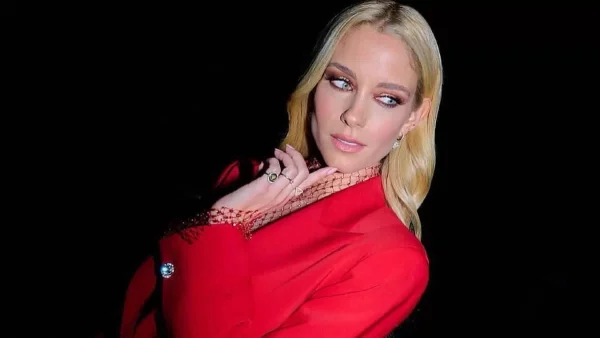 «Μόνο προσευχές μουρμουράω...» - Ρίγη συγκίνησης με την ανάρτηση της Δούκισσας Νομικού