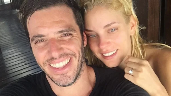 Δεν είναι μόνο ο Χρήστος Χολίδης - 5 πασίγνωστοι Έλληνες που είχε σχέση η Δούκισσα Νομικού