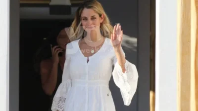 Πολύ λίγοι το γνωρίζουν - Η πλαστική επέμβαση που έχει κάνει η Δούκισσα Νομικού στο σώμα της