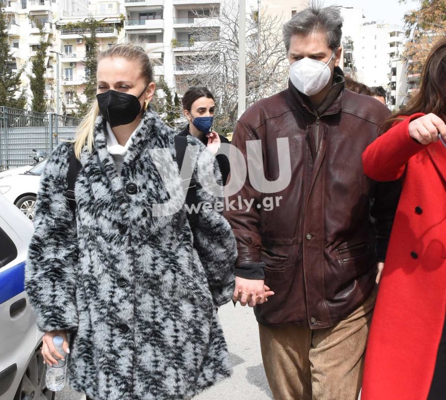 Δροσάκη - Μπουρδούμης